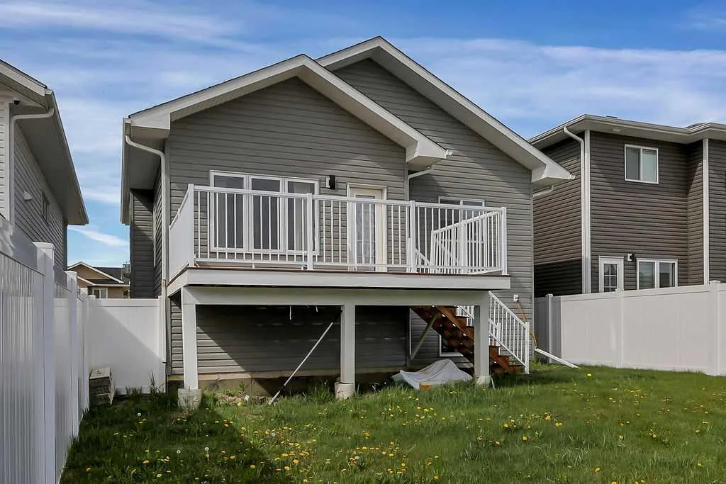 99 Livingston Close Red Deer AB T4R0J9