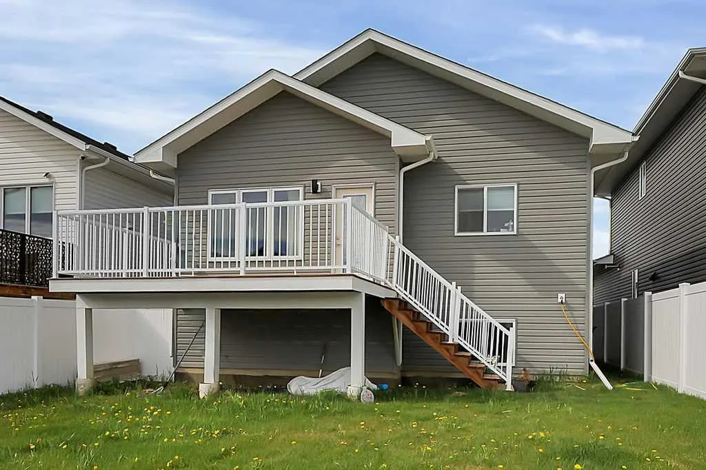 99 Livingston Close Red Deer AB T4R0J9