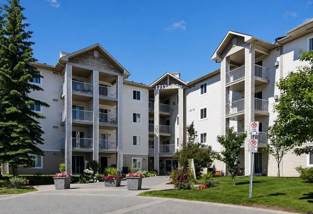 1717 60 Street SE Calgary AB T2A 7Y7