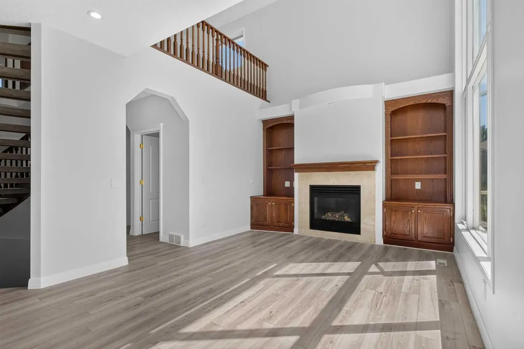 78 Hamptons Circle NW Calgary AB T3A 5T2