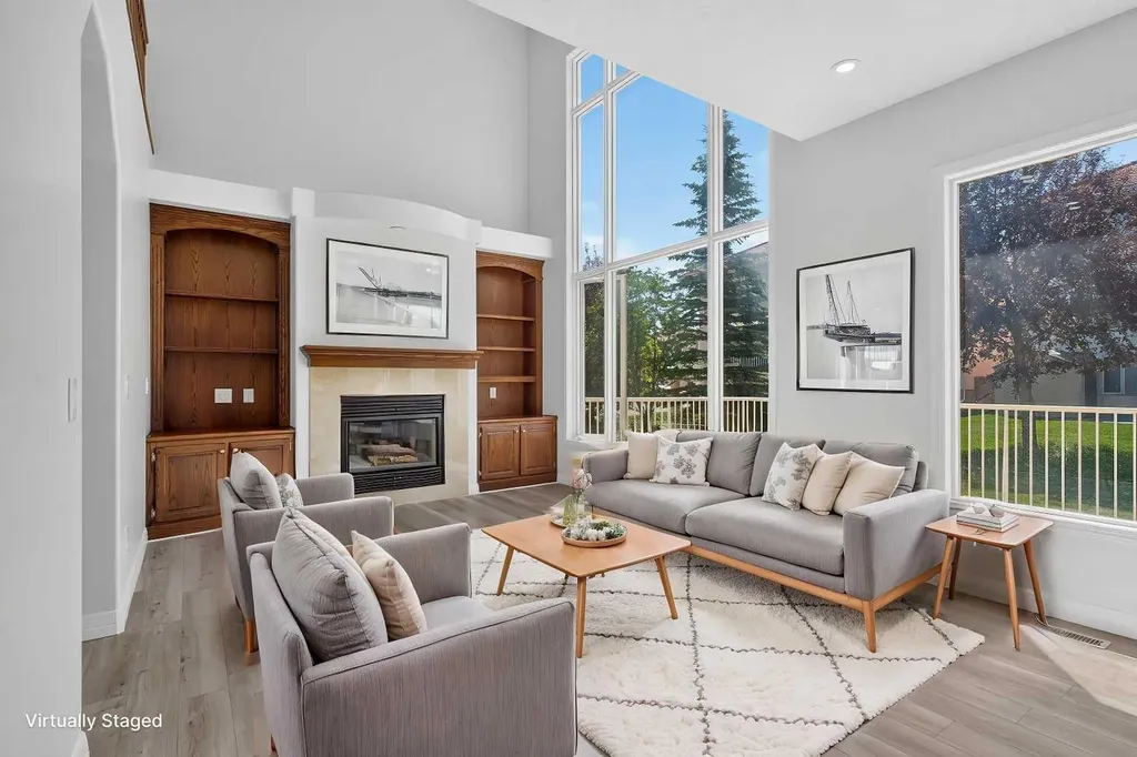 78 Hamptons Circle NW Calgary AB T3A 5T2