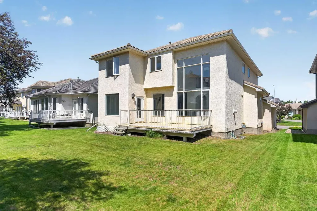 78 Hamptons Circle NW Calgary AB T3A 5T2