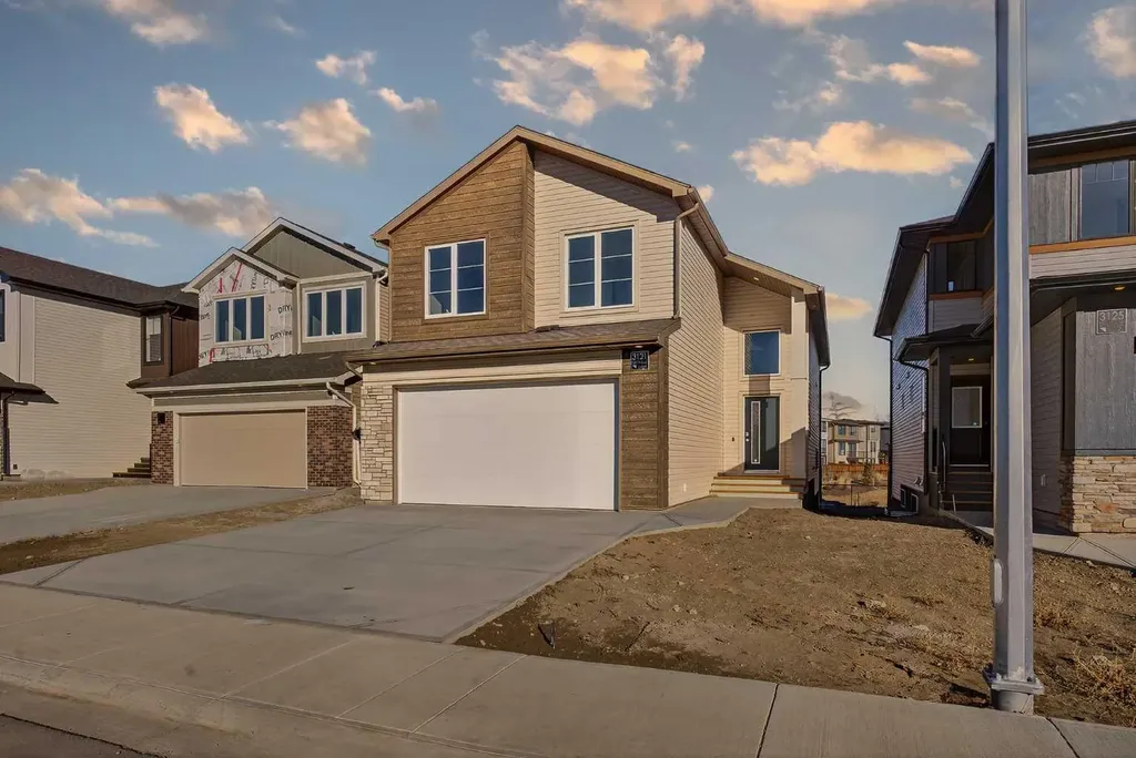 3121 44 Street S Lethbridge AB T1K 8L1