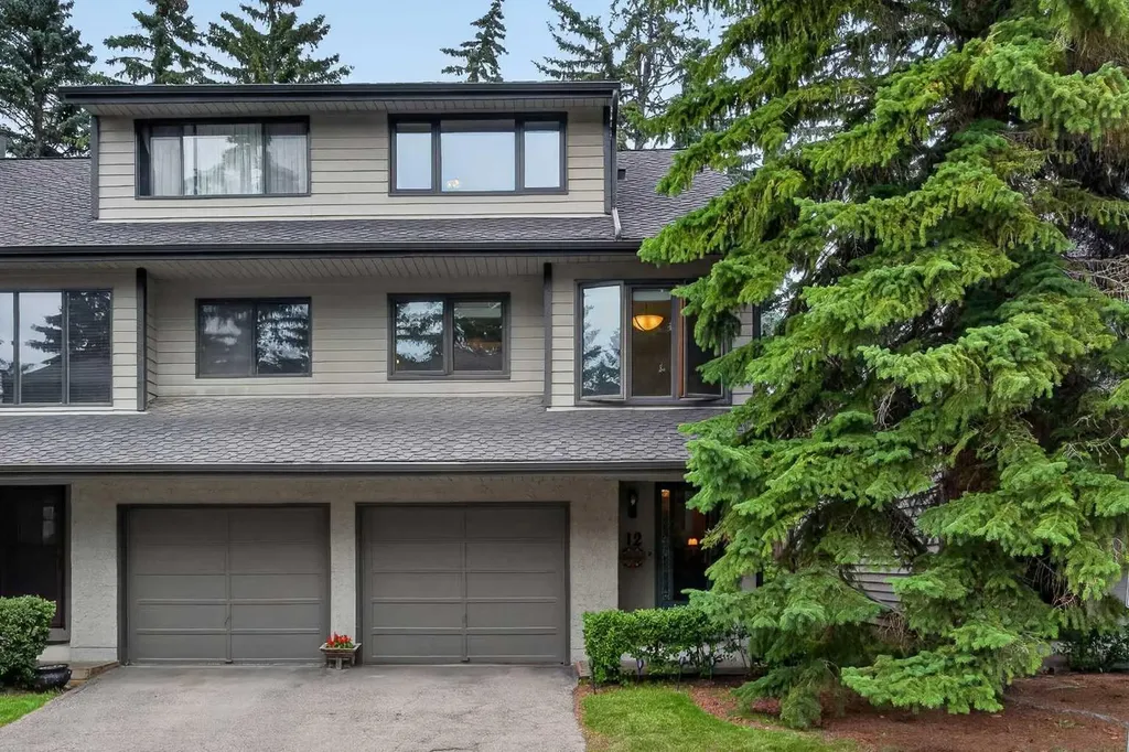 140 Point Drive NW Calgary AB T3B 4W3