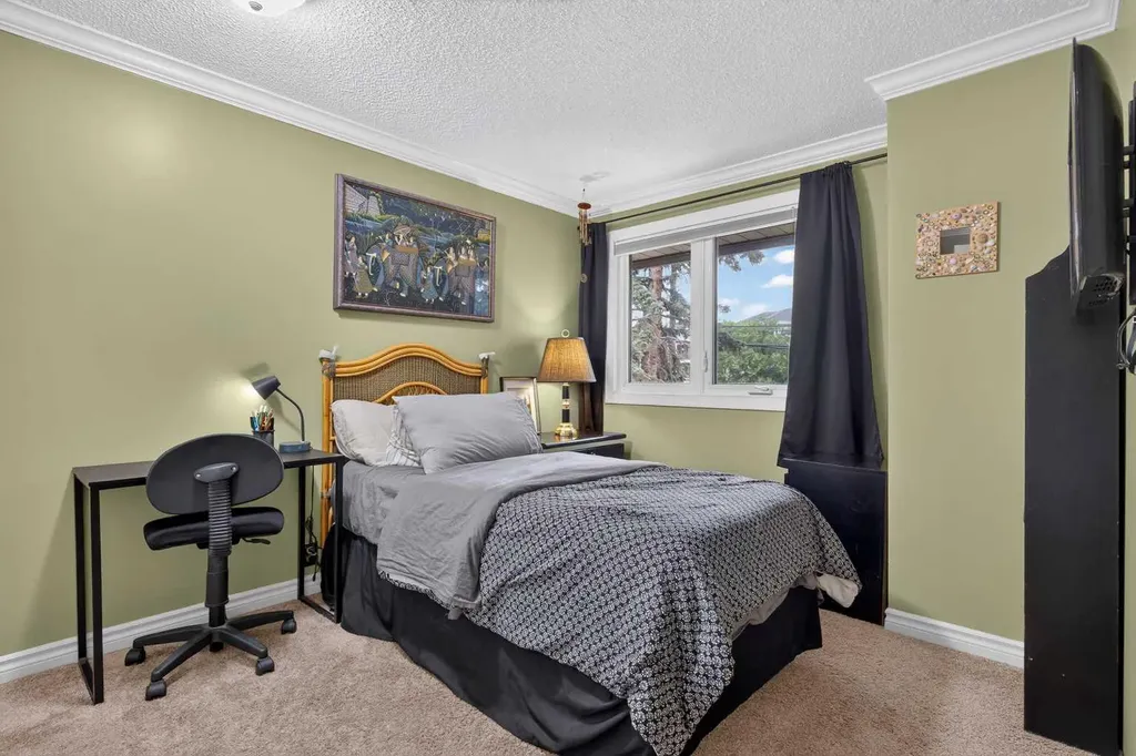 140 Point Drive NW Calgary AB T3B 4W3