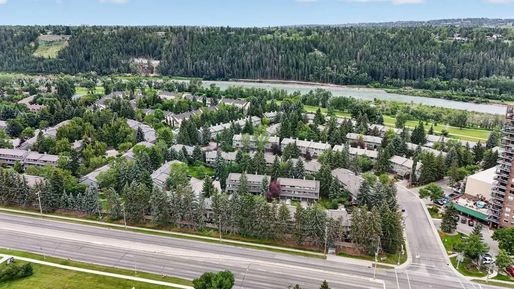 140 Point Drive NW Calgary AB T3B 4W3