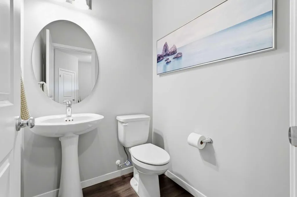 15 Cranbrook Terrace SE Calgary AB T3M 2X6