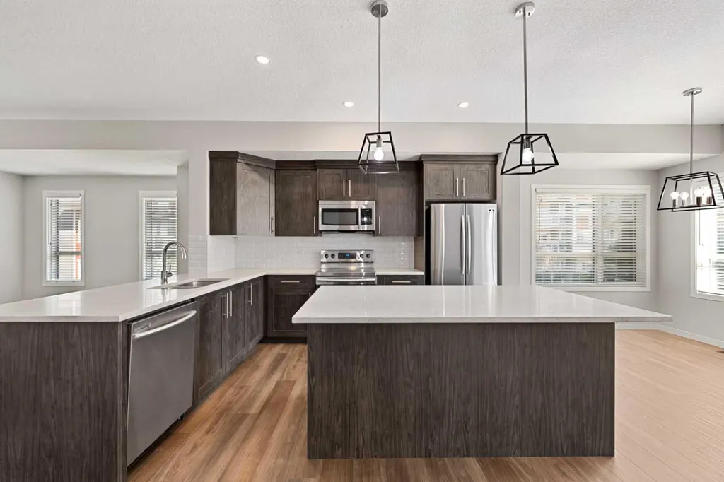 209 Harvest Hills Common NE Calgary AB T3K 2M7