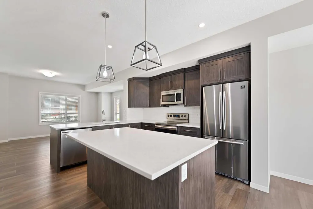 209 Harvest Hills Common NE Calgary AB T3K 2M7