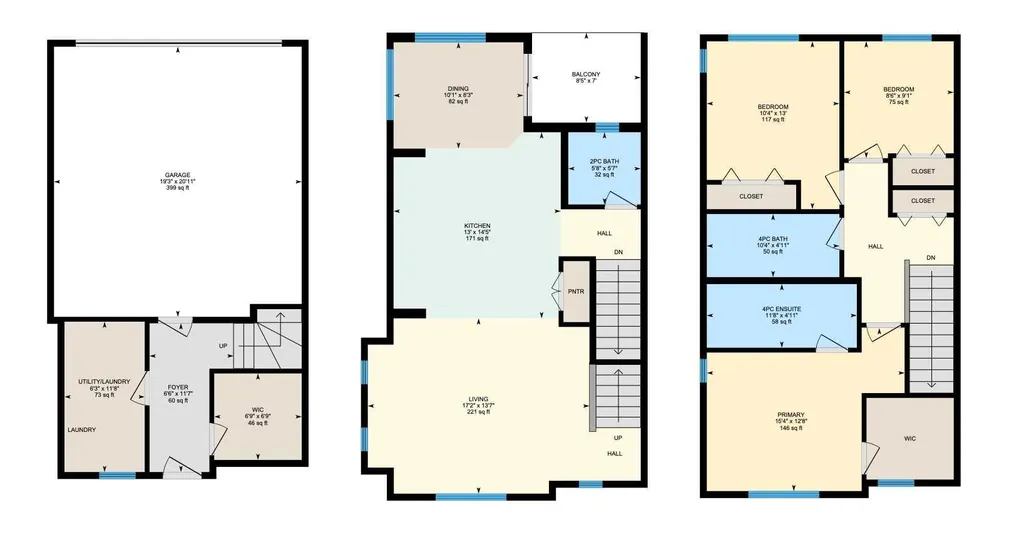 209 Harvest Hills Common NE Calgary AB T3K 2M7