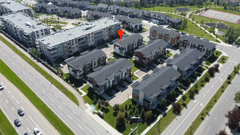 209 Harvest Hills Common NE Calgary AB T3K 2M7