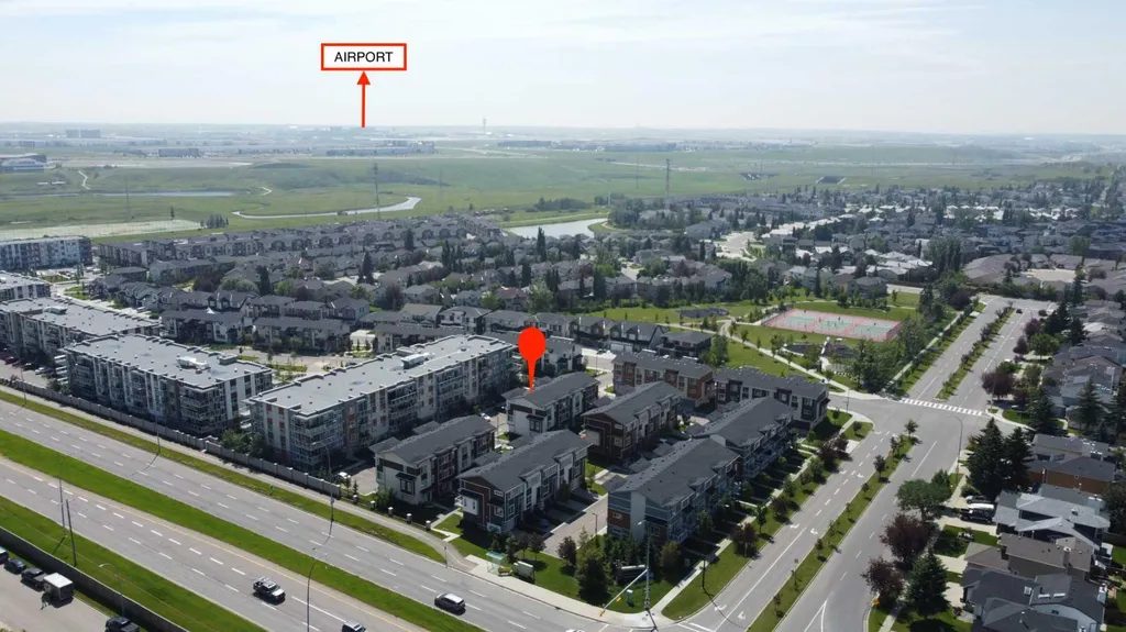 209 Harvest Hills Common NE Calgary AB T3K 2M7