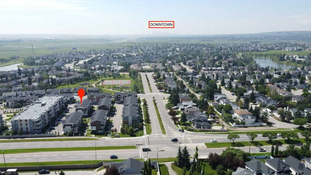 209 Harvest Hills Common NE Calgary AB T3K 2M7