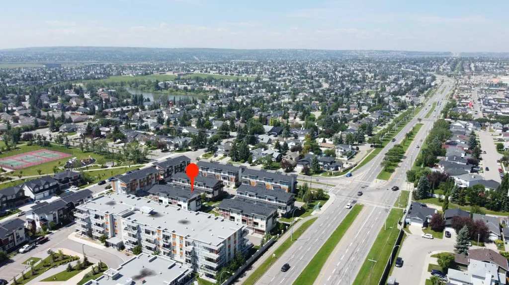 209 Harvest Hills Common NE Calgary AB T3K 2M7