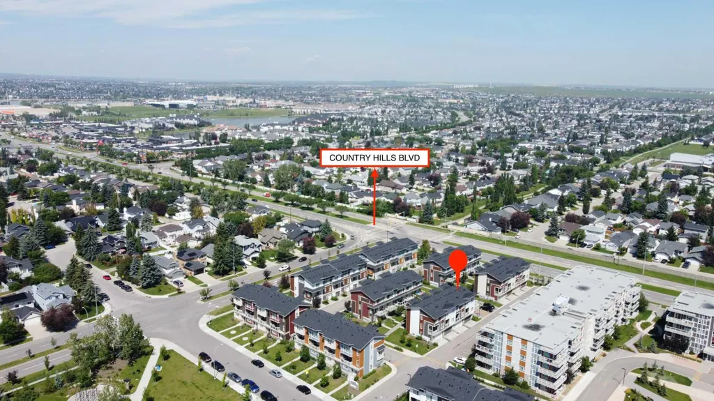 209 Harvest Hills Common NE Calgary AB T3K 2M7