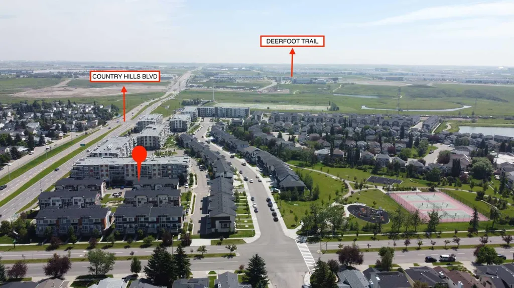 209 Harvest Hills Common NE Calgary AB T3K 2M7
