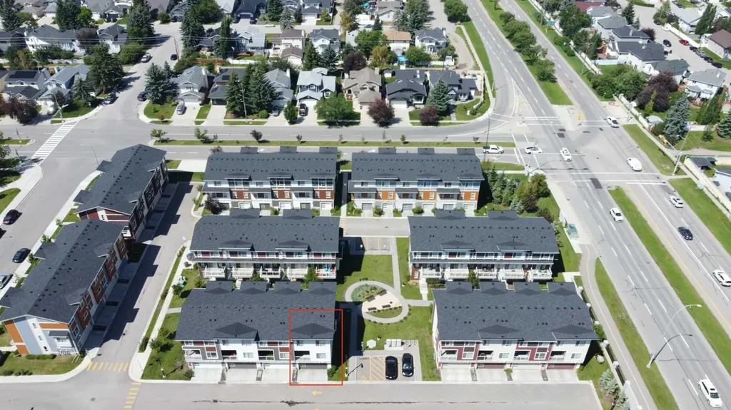 209 Harvest Hills Common NE Calgary AB T3K 2M7