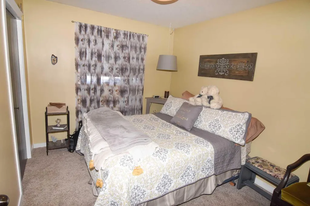 254 Maple Grove Crescent Strathmore AB T1P 1G2