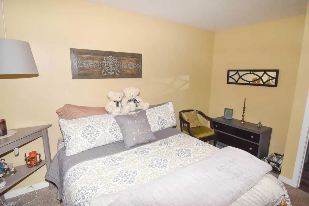 254 Maple Grove Crescent Strathmore AB T1P 1G2