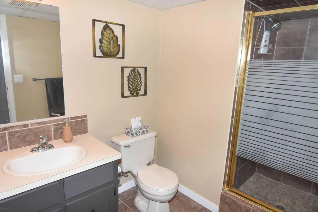 254 Maple Grove Crescent Strathmore AB T1P 1G2