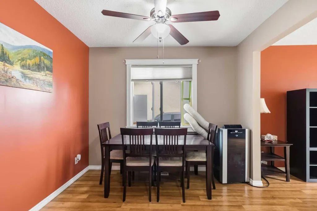 157 Rogers Crescent Fort Mcmurray AB T9H 2W7