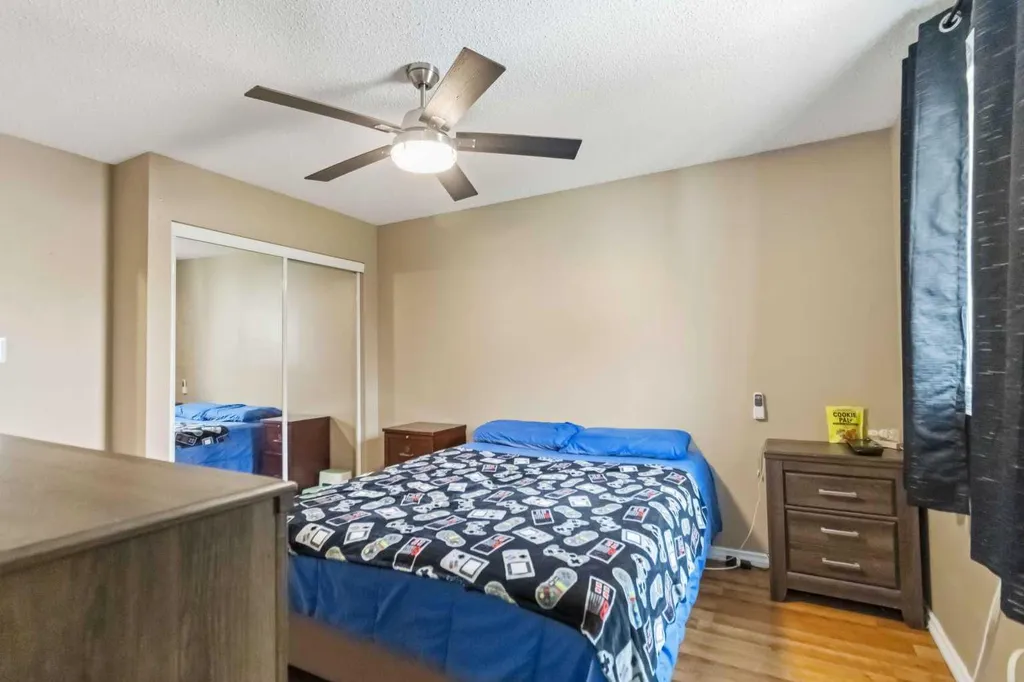 157 Rogers Crescent Fort Mcmurray AB T9H 2W7