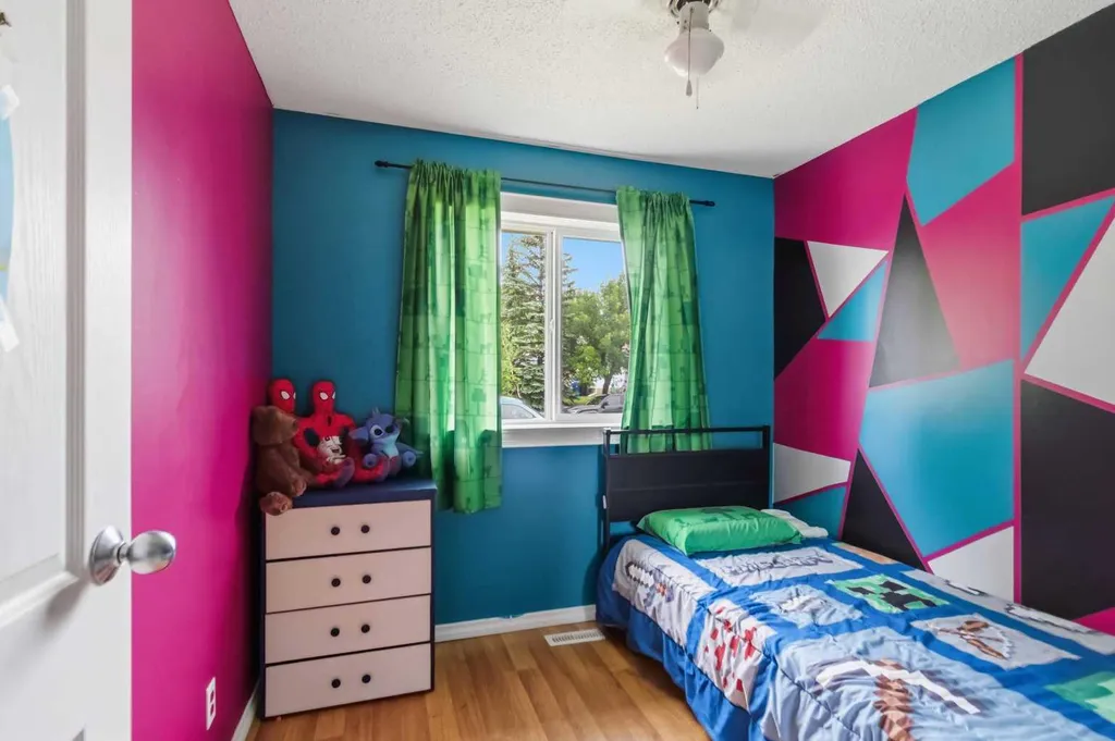 157 Rogers Crescent Fort Mcmurray AB T9H 2W7