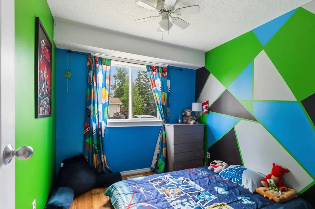 157 Rogers Crescent Fort Mcmurray AB T9H 2W7