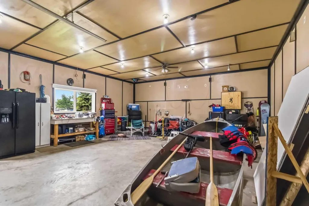 157 Rogers Crescent Fort Mcmurray AB T9H 2W7