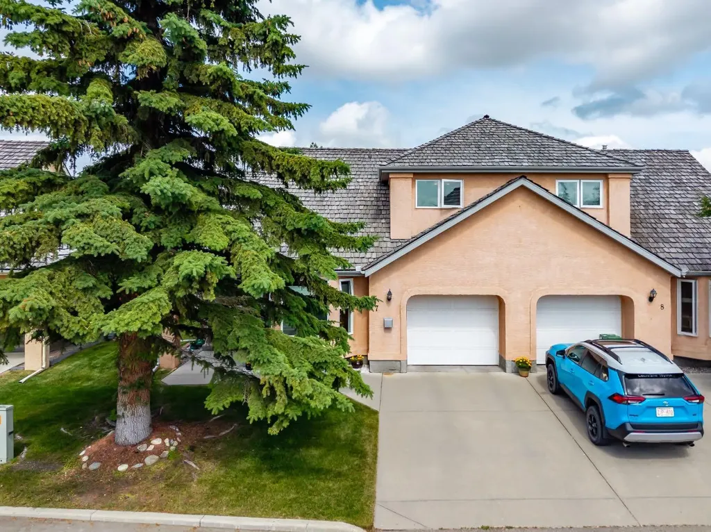 26 Quigley Drive Cochrane AB T4C 1M2
