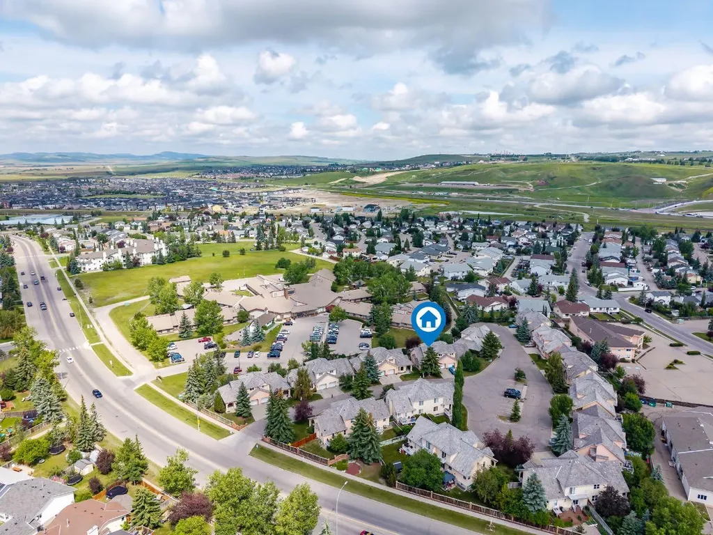 26 Quigley Drive Cochrane AB T4C 1M2