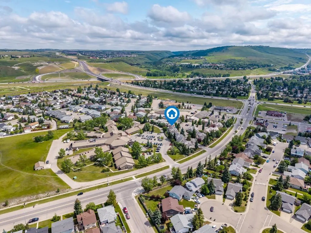 26 Quigley Drive Cochrane AB T4C 1M2