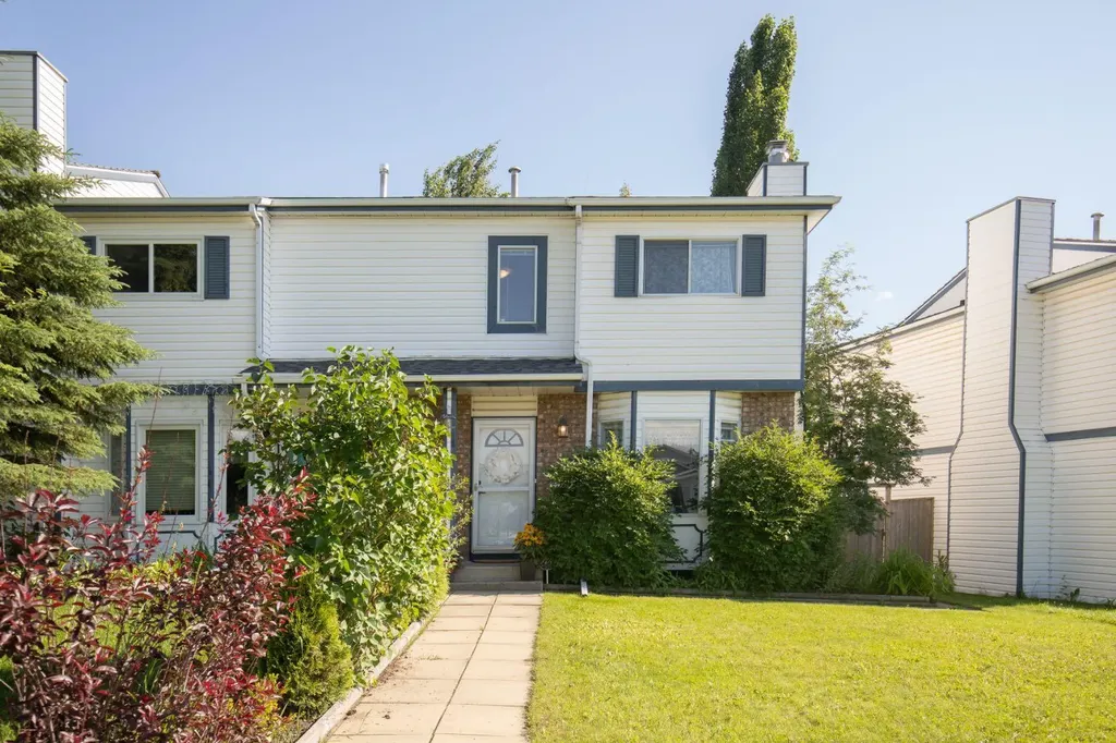 47 Ellenwood Drive Red Deer AB T4R 2E1