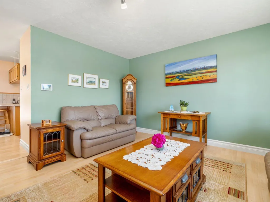 580 Mcdougall Street Pincher Creek AB T0K 1W0