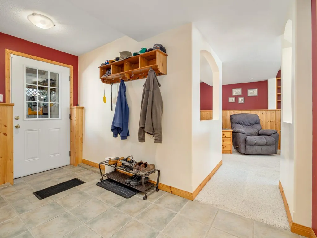 580 Mcdougall Street Pincher Creek AB T0K 1W0