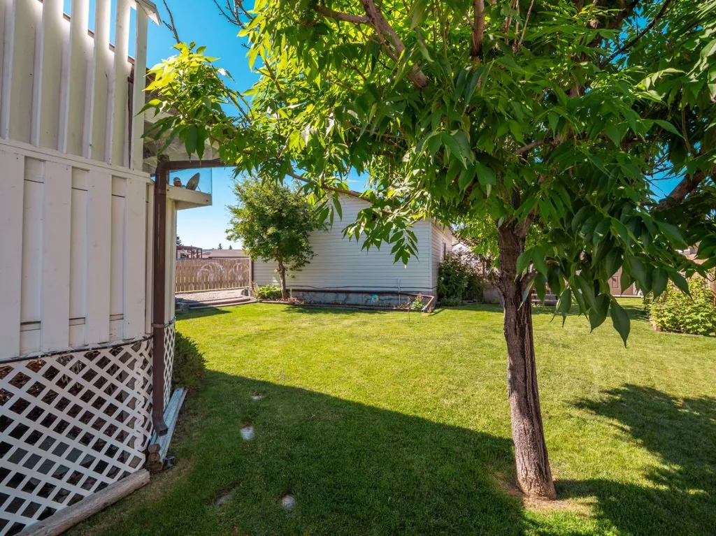 580 Mcdougall Street Pincher Creek AB T0K 1W0