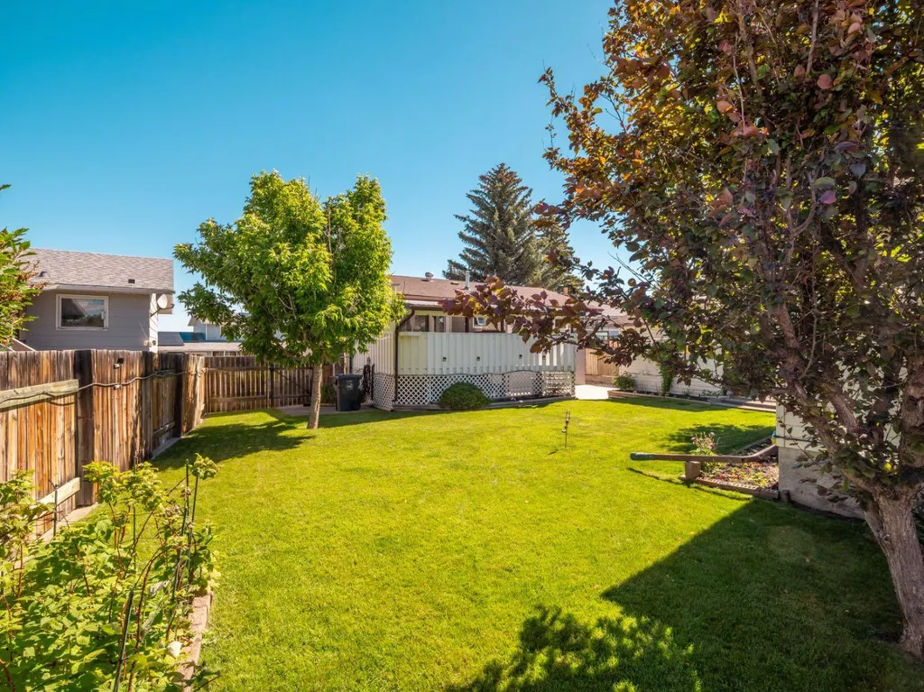 580 Mcdougall Street Pincher Creek AB T0K 1W0
