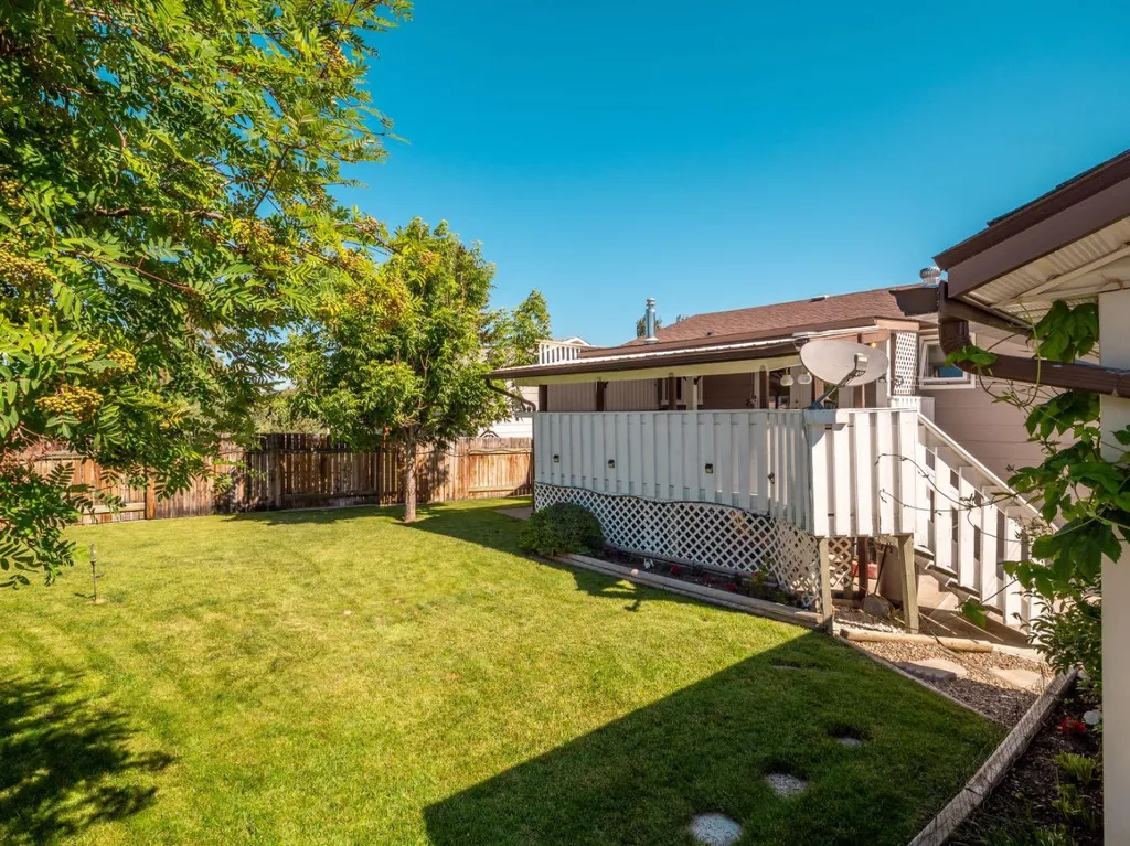 580 Mcdougall Street Pincher Creek AB T0K 1W0