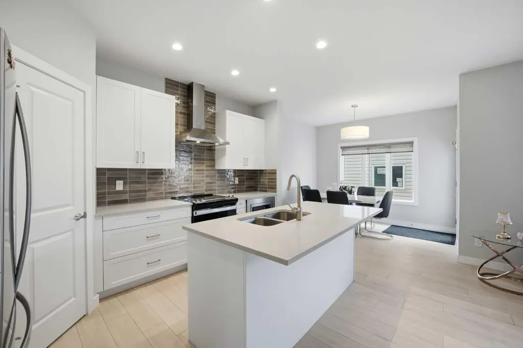 232 Cornerbrook Common NE Calgary AB T3N 1L9