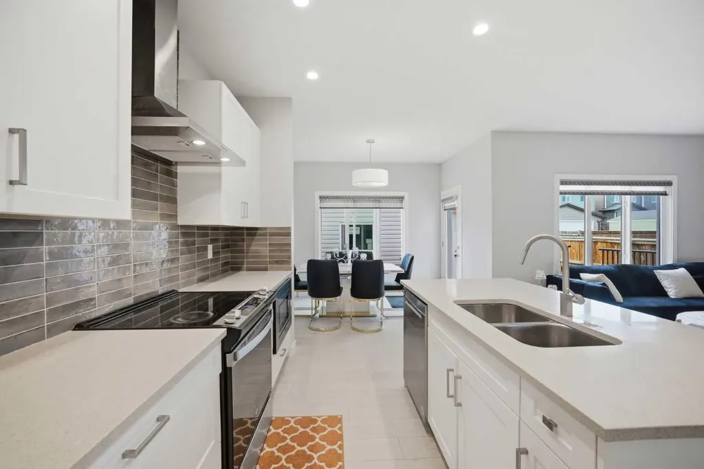 232 Cornerbrook Common NE Calgary AB T3N 1L9