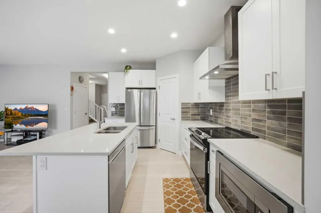 232 Cornerbrook Common NE Calgary AB T3N 1L9