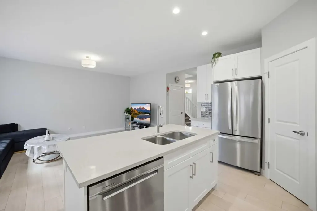 232 Cornerbrook Common NE Calgary AB T3N 1L9