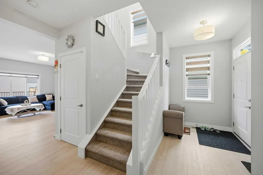 232 Cornerbrook Common NE Calgary AB T3N 1L9