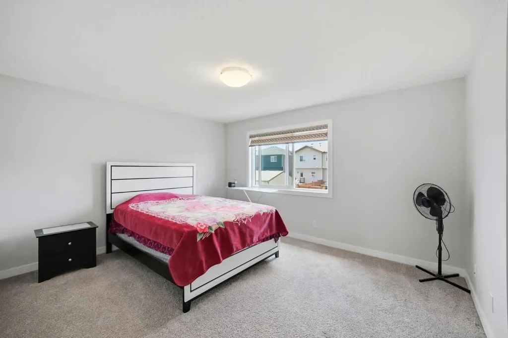 232 Cornerbrook Common NE Calgary AB T3N 1L9