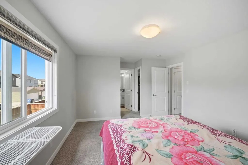 232 Cornerbrook Common NE Calgary AB T3N 1L9