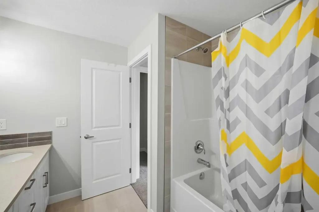 232 Cornerbrook Common NE Calgary AB T3N 1L9