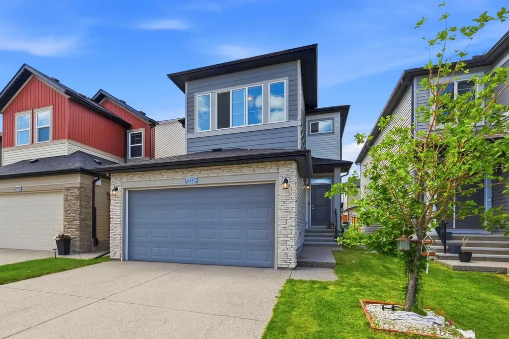 232 Cornerbrook Common NE Calgary AB T3N 1L9