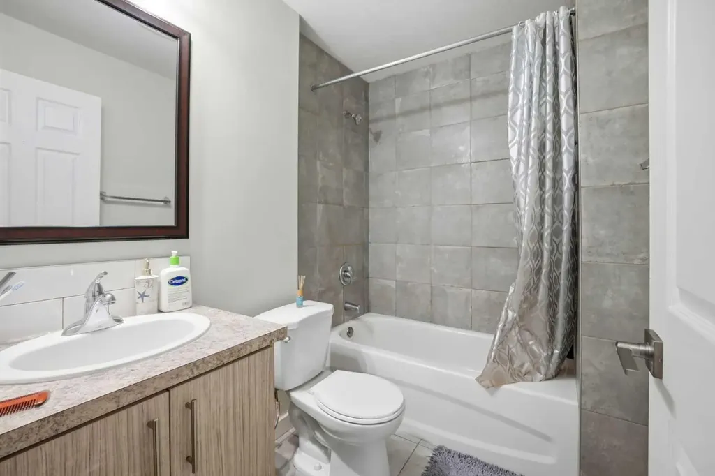 232 Cornerbrook Common NE Calgary AB T3N 1L9