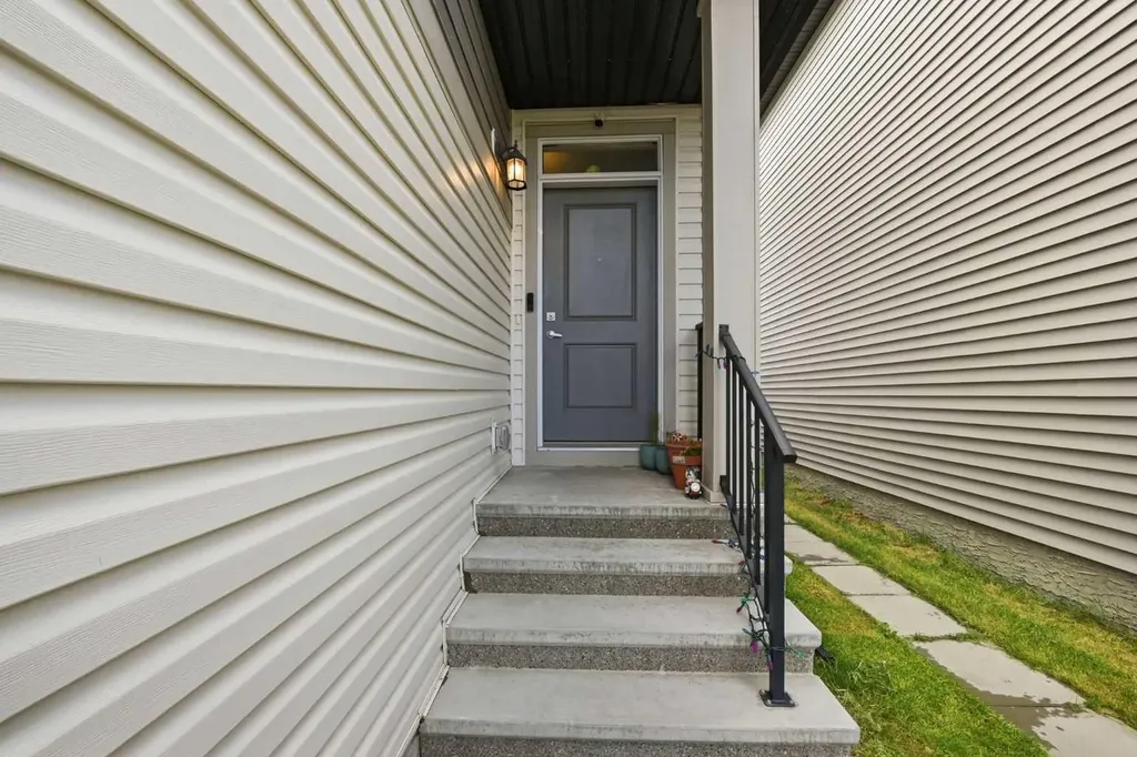 232 Cornerbrook Common NE Calgary AB T3N 1L9