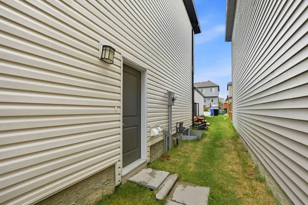 232 Cornerbrook Common NE Calgary AB T3N 1L9